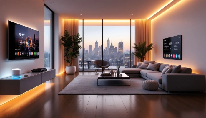 Top 2025 Smart Home Trends: What’s New in Automation | Eric Zdybal Top 2025 Smart Home Trends: What’s New in Automation | Eric Zdybal